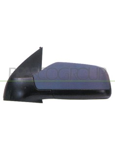 RETROVISORE SINISTRO A CAVI CON PRIMER ASFERICO OPEL-VAUXHALL ASTRA G Mod. 03-98 - 12-03