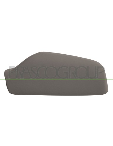 CALOTTA RETROVISORE SINISTRO CON PRIMER OPEL-VAUXHALL ASTRA G Mod. 03-98 - 12-03