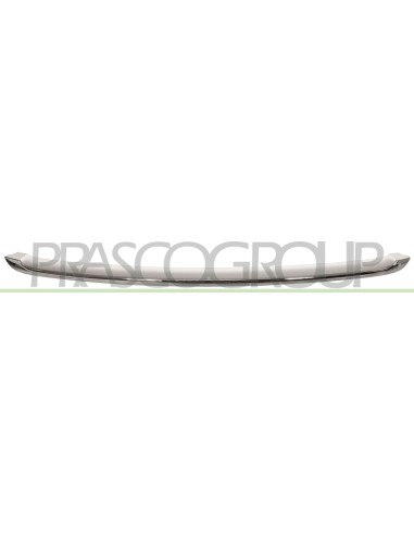 MODANATURA GRIGLIA INFERIORE CROMATA MINI MINI (BMW) CLUBMAN (R55) Mod. 01-07 - 05-14