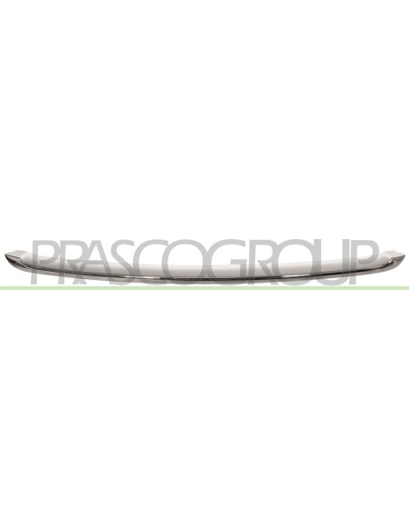 MODANATURA GRIGLIA INFERIORE CROMATA MINI MINI (BMW) CLUBMAN (R55) Mod. 01-07 - 05-14