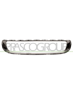 CORNICE GRIGLIA INFERIORE CROMATA MINI MINI (BMW) CLUBMAN (R55) Mod. 01-07 - 05-14