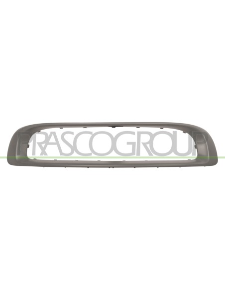 CORNICE GRIGLIA INFERIORE CON PRIMER MINI MINI (BMW) R58 COUPE' Mod. 07-11 - 12-16