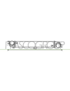 INTERCOOLER