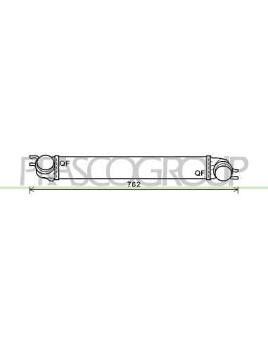 INTERCOOLER