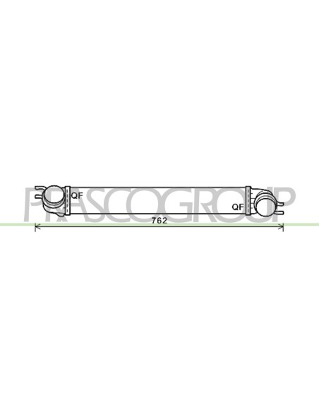 INTERCOOLER