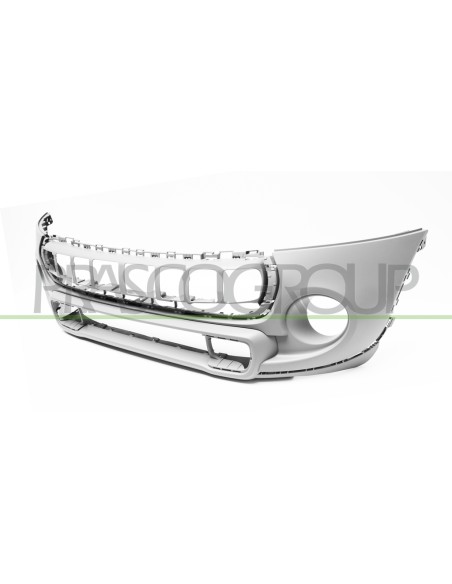 PARAURTI ANTERIORE CON PRIMER MOD. 2.0 S MINI MINI (BMW) F56-F55-F57 Mod. 03-14 - 02-21