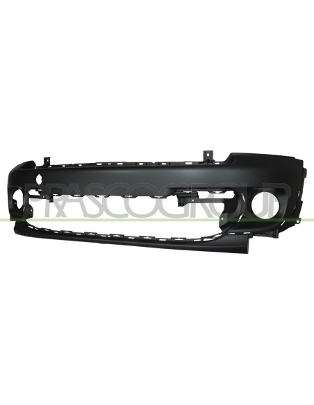 PARAURTI ANTERIORE CON PRIMER MOD. COOPER S MINI MINI (BMW) R56-R57 Mod. 01-11 - 02-14