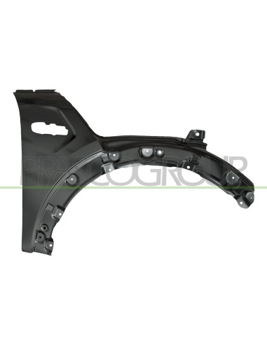PARAFANGO ANTERIORE DESTRO MINI MINI (BMW) F56-F55-F57 Mod. 03-14 - 02-21