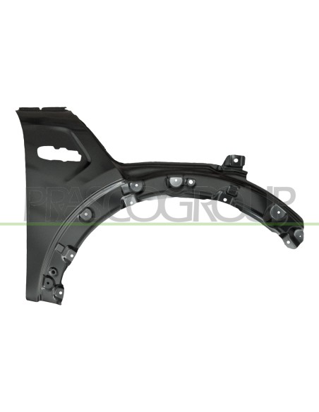 PARAFANGO ANTERIORE DESTRO MINI MINI (BMW) F56-F55-F57 Mod. 03-14 - 02-21