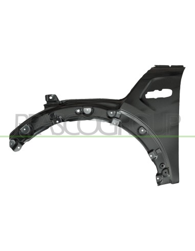 PARAFANGO ANTERIORE SINISTRO MINI MINI (BMW) F56-F55-F57 Mod. 03-14 - 02-21