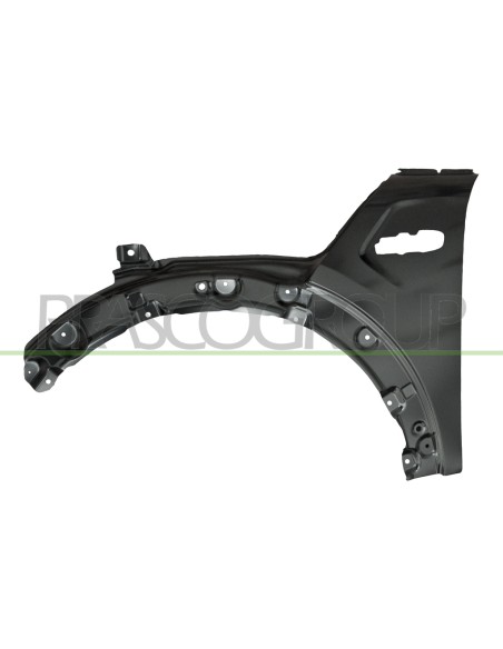 PARAFANGO ANTERIORE SINISTRO MINI MINI (BMW) F56-F55-F57 Mod. 03-14 - 02-21