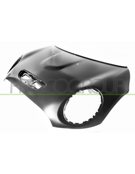 COFANO MOD. TURBO MINI MINI (BMW) F56-F55-F57 Mod. 03-14 - 02-21