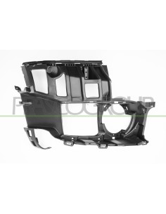 STAFFA DESTRA PARAURTI ANTERIORE MINI MINI (BMW) COUNTRYMAN (F60) Mod. 02-17 - 06-20