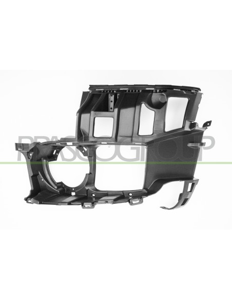 STAFFA SINISTRA PARAURTI ANTERIORE MINI MINI (BMW) COUNTRYMAN (F60) Mod. 02-17 - 06-20