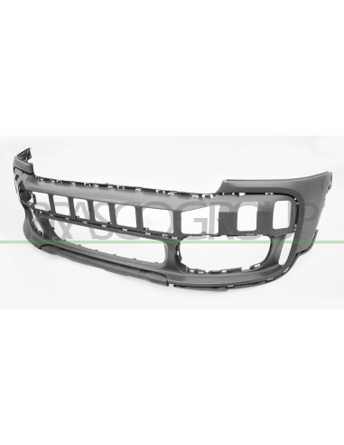 PARAURTI ANTERIORE CON PRIMER MOD. ALL4 MINI MINI (BMW) COUNTRYMAN (F60) Mod. 02-17 - 06-20