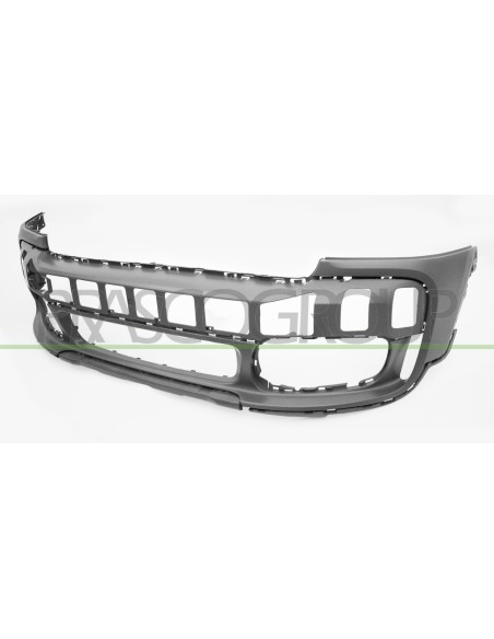 PARAURTI ANTERIORE CON PRIMER MOD. ALL4 MINI MINI (BMW) COUNTRYMAN (F60) Mod. 02-17 - 06-20