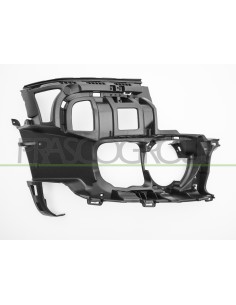 STAFFA DESTRA PARAURTI ANTERIORE MOD. ALL4 MINI MINI (BMW) COUNTRYMAN (F60) Mod. 02-17 - 06-20