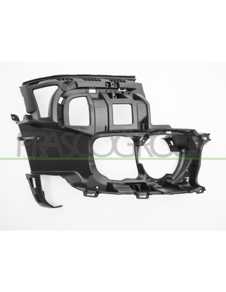 STAFFA DESTRA PARAURTI ANTERIORE MOD. ALL4 MINI MINI (BMW) COUNTRYMAN (F60) Mod. 02-17 - 06-20