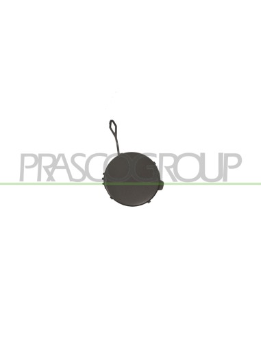 TAPPO COPRI GANCIO TRAINO PARAURTI ANTERIORE CON PRIMER MINI MINI (BMW) PACEMAN (R61) Mod. 01-12 - 12-16