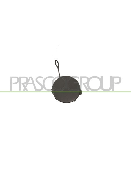 TAPPO COPRI GANCIO TRAINO PARAURTI ANTERIORE CON PRIMER MINI MINI (BMW) PACEMAN (R61) Mod. 01-12 - 12-16