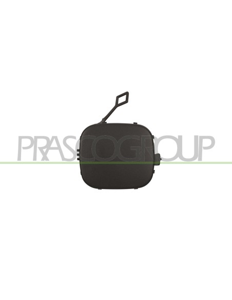 TAPPO COPRI GANCIO TRAINO PARAURTI ANTERIORE CON PRIMER MOD. COOPER S MINI MINI (BMW) PACEMAN (R61) Mod. 01-12 - 12-16