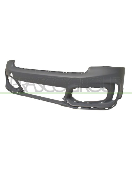 PARAURTI ANTERIORE CON PRIMER MOD. JOHN COOPER WORKS MINI MINI (BMW) COUNTRYMAN (F60) Mod. 02-17 - 06-20