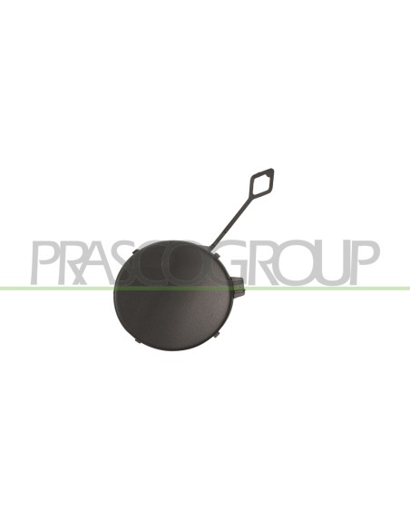 TAPPO COPRI GANCIO TRAINO DESTRO PARAURTI POSTERIORE MINI MINI (BMW) COUNTRYMAN (R60) Mod. 03-10 - 01-17
