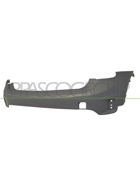 PARAURTI POSTERIORE CON PRIMER MINI MINI (BMW) COUNTRYMAN (F60) Mod. 02-17 - 06-20