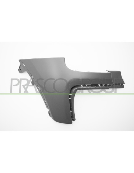 CANTONALE SINISTRO PARAURTI POSTERIORE CON PRIMER MOD. ALL4 MINI MINI (BMW) COUNTRYMAN (F60) Mod. 02-17 - 06-20