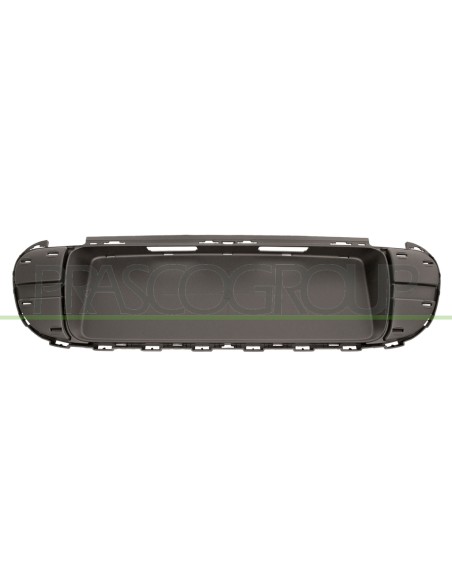 PORTATARGA POSTERIORE MOD. CHROME LINE MINI MINI (BMW) COUNTRYMAN (R60) Mod. 03-10 - 01-17