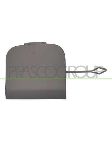 TAPPO COPRI GANCIO TRAINO PARAURTI POSTERIORE CON PRIMER MINI MINI (BMW) COUNTRYMAN (F60) Mod. 02-17 - 06-20