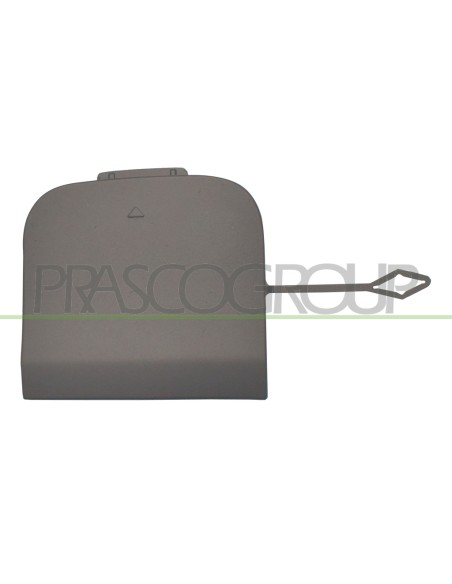 TAPPO COPRI GANCIO TRAINO PARAURTI POSTERIORE CON PRIMER MINI MINI (BMW) COUNTRYMAN (F60) Mod. 02-17 - 06-20