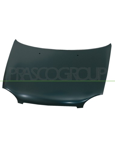 COFANO OPEL-VAUXHALL CORSA B Mod. 06-97 - 09-00