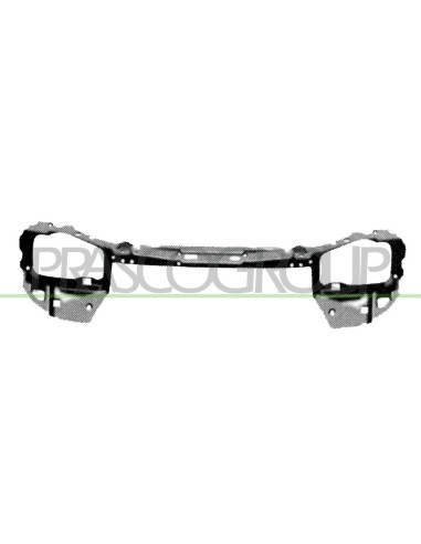 FRONTALE ANTERIORE COMPLETO OPEL-VAUXHALL CORSA B Mod. 06-97 - 09-00