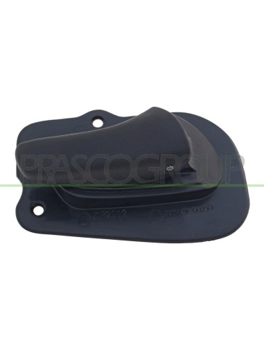MANIGLIA ANTERIORE DESTRA INTERNA NERA OPEL-VAUXHALL CORSA B Mod. 06-97 - 09-00