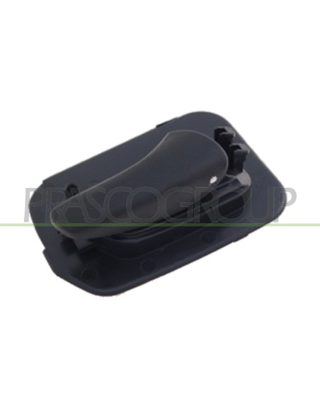 MANIGLIA POSTERIORE DESTRA INTERNA NERA OPEL-VAUXHALL CORSA B Mod. 06-97 - 09-00