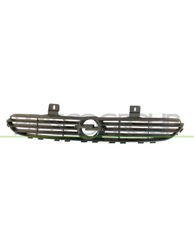 GRIGLIA RADIATORE OPEL-VAUXHALL CORSA B Mod. 06-97 - 09-00