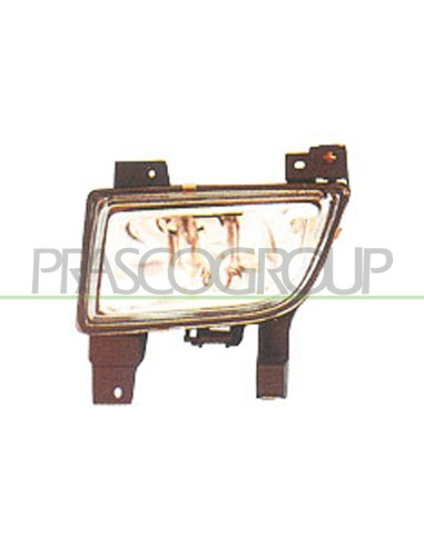 FENDINEBBIA DESTRO MOD. 4 PORTE MAZDA 323 F Mod. 09-98 - 09-00