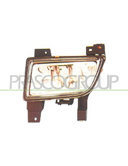 FENDINEBBIA DESTRO MOD. 4 PORTE MAZDA 323 F Mod. 09-98 - 09-00
