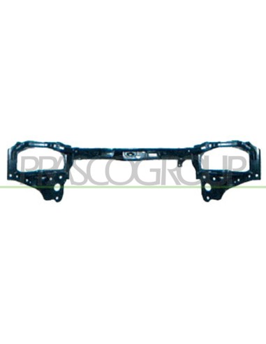 FRONTALE ANTERIORE COMPLETO OPEL-VAUXHALL CORSA C Mod. 10-00 - 09-03