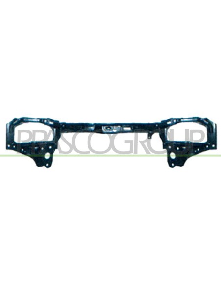FRONTALE ANTERIORE COMPLETO OPEL-VAUXHALL CORSA C Mod. 10-00 - 09-03