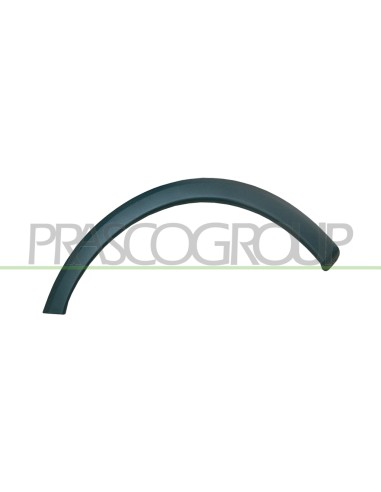 PARAFANGHINO ANTERIORE DESTRO OPEL-VAUXHALL CORSA C Mod. 10-00 - 09-03