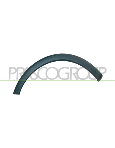 PARAFANGHINO ANTERIORE DESTRO OPEL-VAUXHALL CORSA C Mod. 10-00 - 09-03