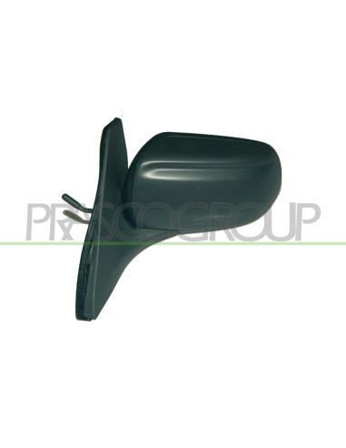 RETROVISORE SINISTRO ELETTRICO TERMICO CON PRIMER MAZDA 323 F Mod. 09-98 - 09-00