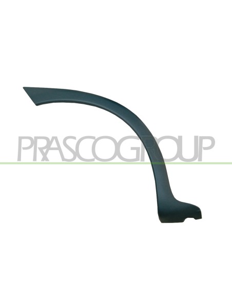 PARAFANGHINO POSTERIORE DESTRO OPEL-VAUXHALL CORSA C Mod. 10-00 - 09-03