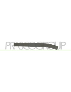 SPOILER SINISTRO PARAURTI ANTERIORE OPEL-VAUXHALL CORSA C Mod. 10-00 - 09-03