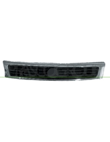 GRIGLIA RADIATORE GRIGIO SCURO MOD. 95 97 MAZDA 626 GE Mod. 05-92 - 07-97