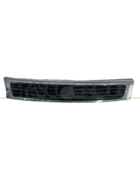 GRIGLIA RADIATORE GRIGIO SCURO MOD. 95 97 MAZDA 626 GE Mod. 05-92 - 07-97