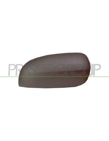 CALOTTA RETROVISORE DESTRO NERA OPEL-VAUXHALL CORSA C Mod. 10-03 - 04-06