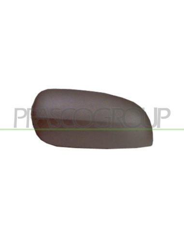 CALOTTA RETROVISORE SINISTRO NERA OPEL-VAUXHALL CORSA C Mod. 10-03 - 04-06